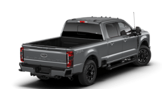 2026 Ford Super Duty® External Image 4